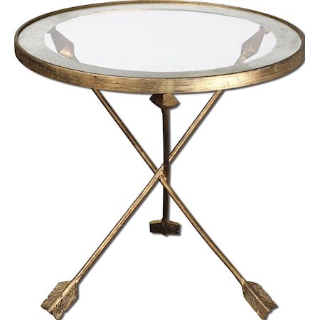 Aero Accent Table