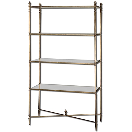 Henzler Etagere