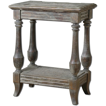 Mardonio Side Table