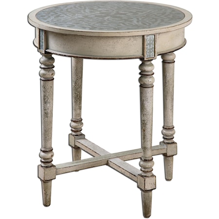 Jinan Accent Table