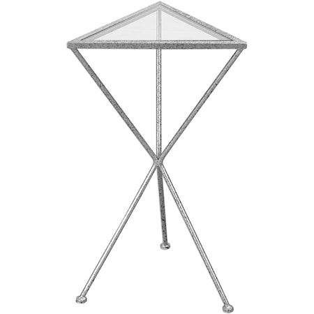 Douro Tripod Accent Table