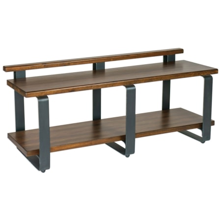 Indio Industrial Bench