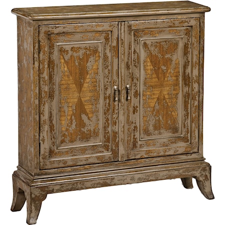 Maguire Console Cabinet