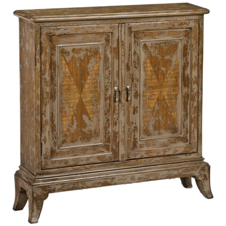 Maguire Console Cabinet