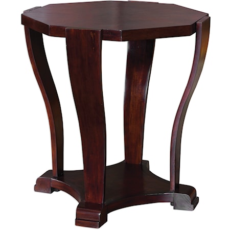 Pallavi Accent Table