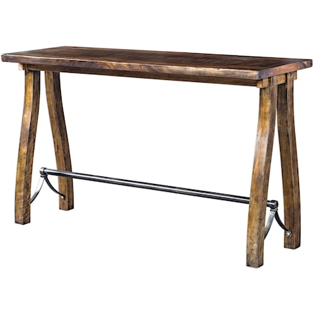 Westlyn Bar Table