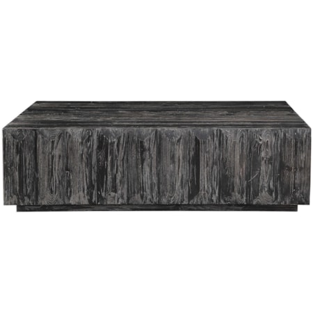 Barlas Coffee Table
