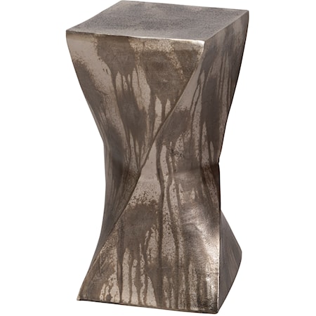 Euphrates Accent Table