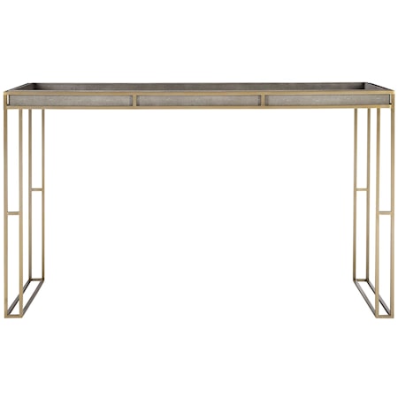 Cardew Modern Console Table