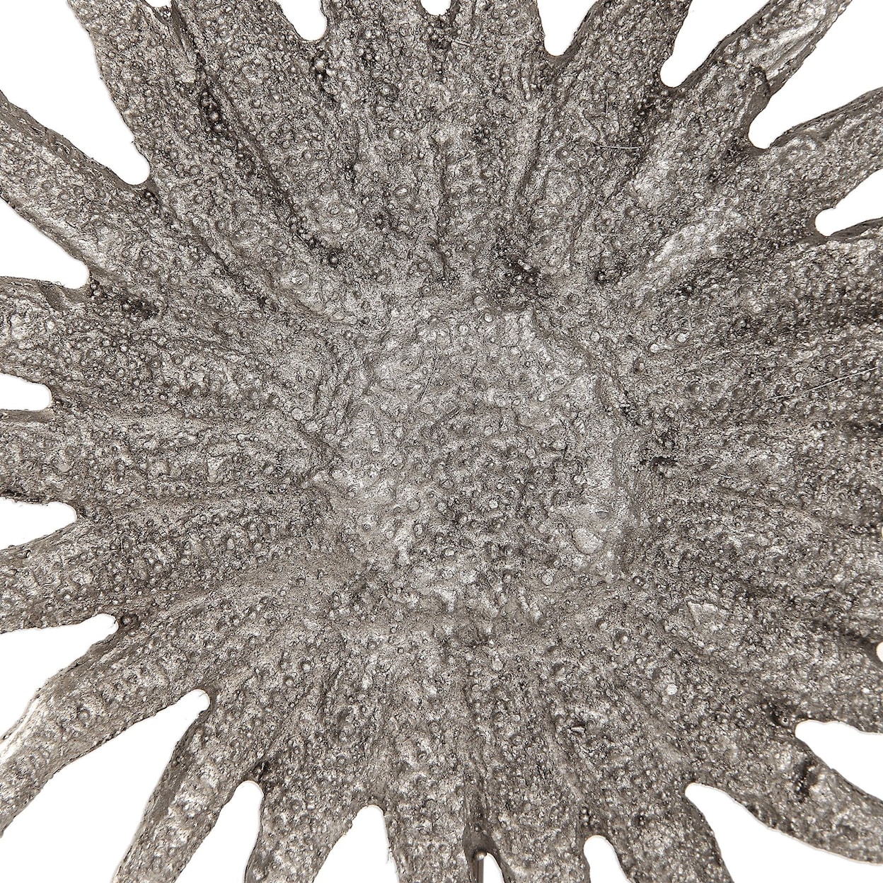 Uttermost Accessories - Statues and Figurines Sunflower Starfish Sculptures, S/3