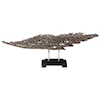 Uttermost Accessories - Statues and Figurines Cholla Wood Sculpture