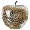 Uttermost Accessories - Statues and Figurines Golden Apple Sculpture