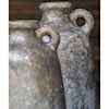 Uttermost Accessories Ragini Terracotta Bottles, S/2