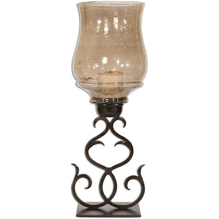 Sorel Candleholder