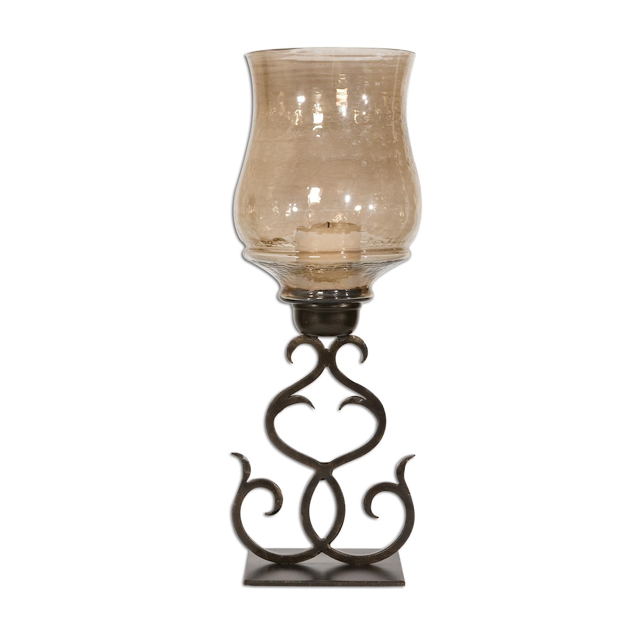 Uttermost Accessories - Candle Holders Sorel Candleholder