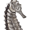 Uttermost Accessories - Candle Holders Seahorse Silver Candleholder