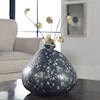 Uttermost Accessories - Vases and Urns Dark Bronze Vase