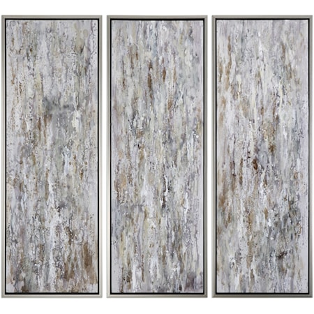 Shades Of Bark (Set of 3)