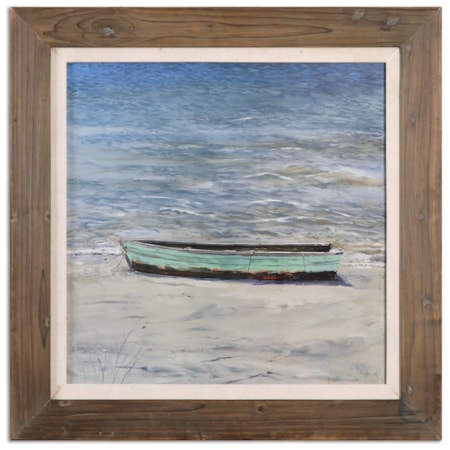 Das Boot Nautical Art