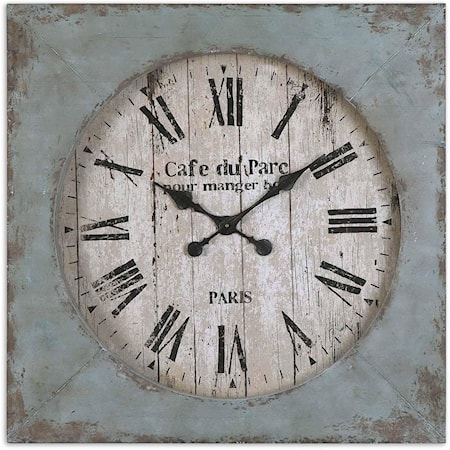 Paron Clock