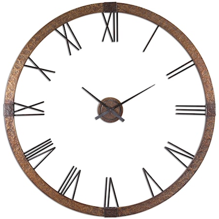 Amarion Clock