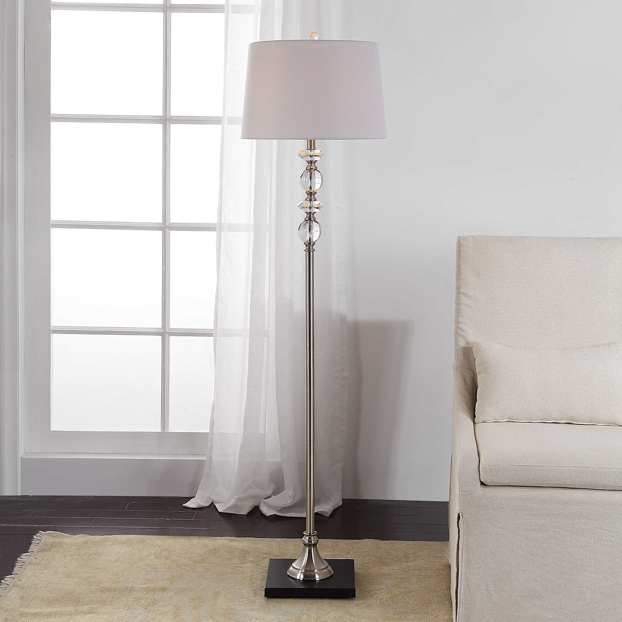 Uttermost Floor Lamps Floor Lamp