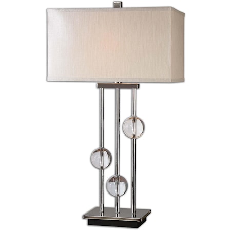 Rodeshia Modern Lamp