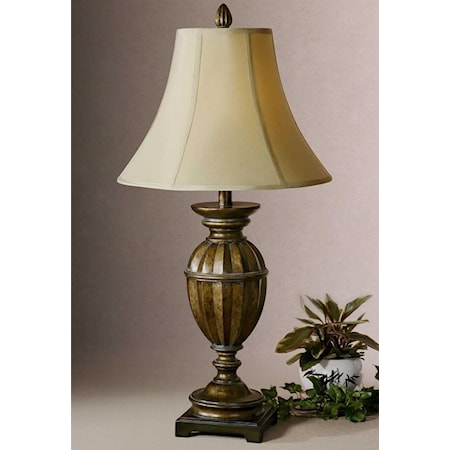Scanlon Table Lamp