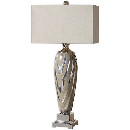 Allegheny Table Lamp