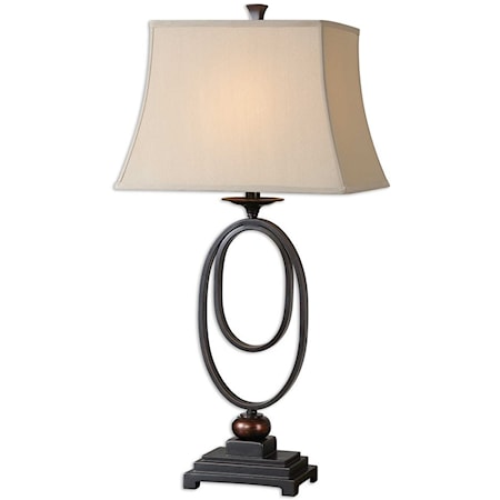 Orienta Table Lamp