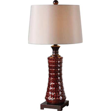 Cassian Table Lamp