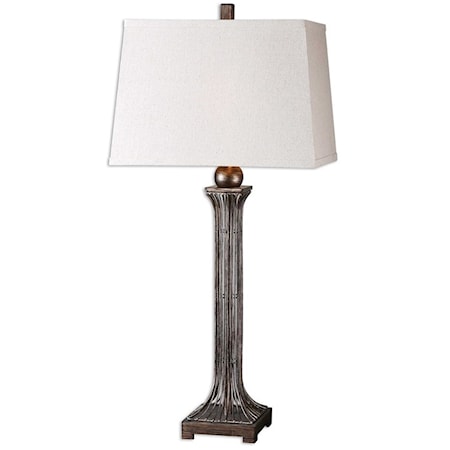 Coriano Table Lamp