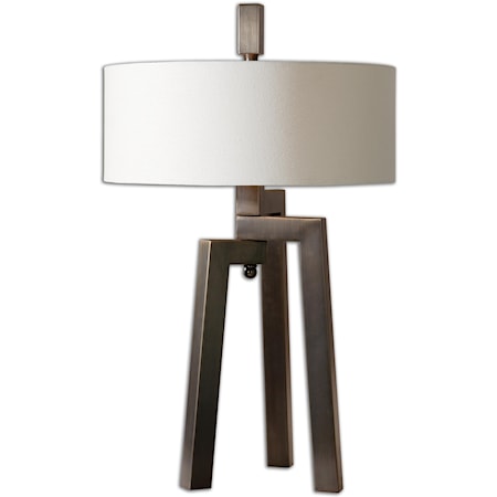 Mondovi Modern Table Lamp