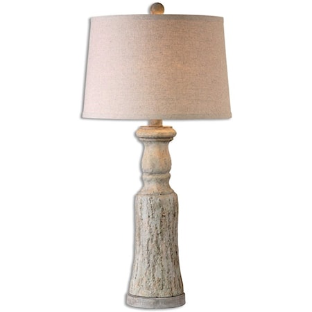 Cloverly Table Lamp