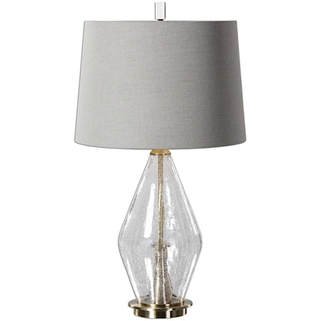 Spezzano Table Lamp