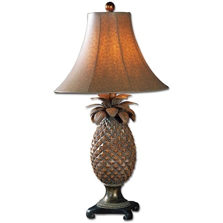 Anana Table Lamp