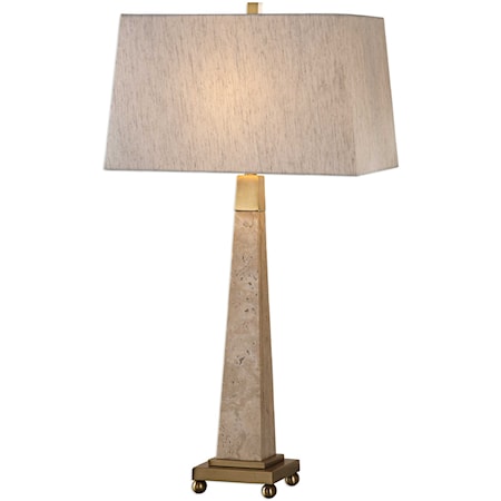 Montolo Marble Table Lamp