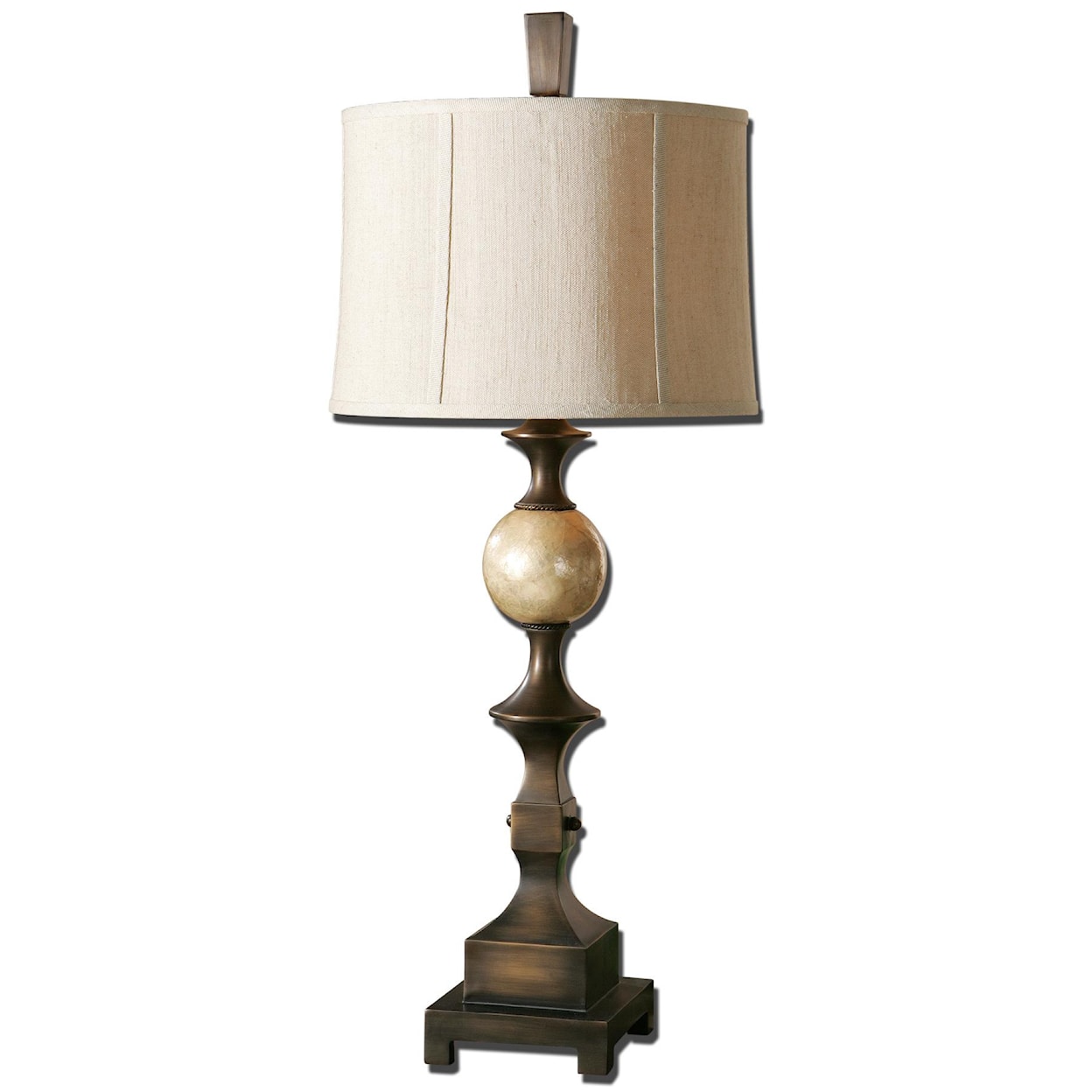 Uttermost Table Lamps Tusciano