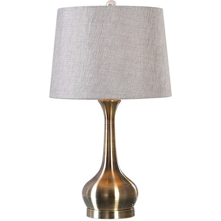 Balle Table Lamp