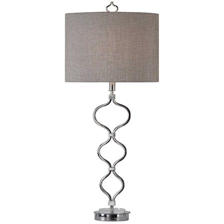 Serpico Table Lamp