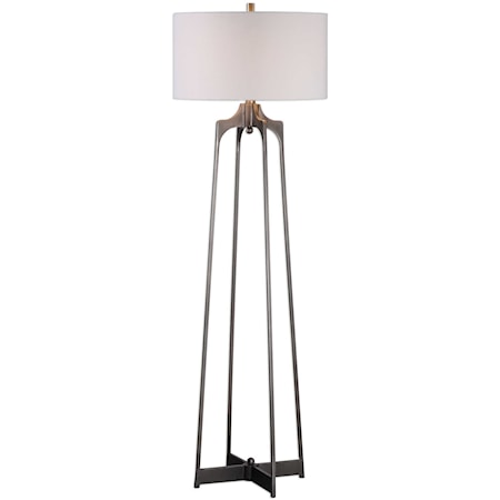 Adrian Modern Floor Lamp
