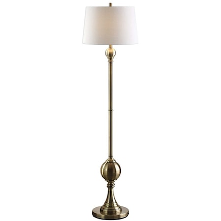 Abriola Floor Lamp