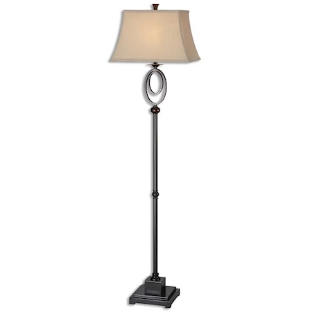 Orienta Floor Lamp