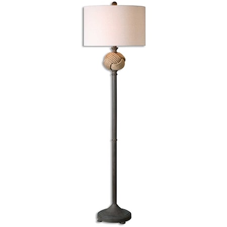 Higgins Floor Lamp