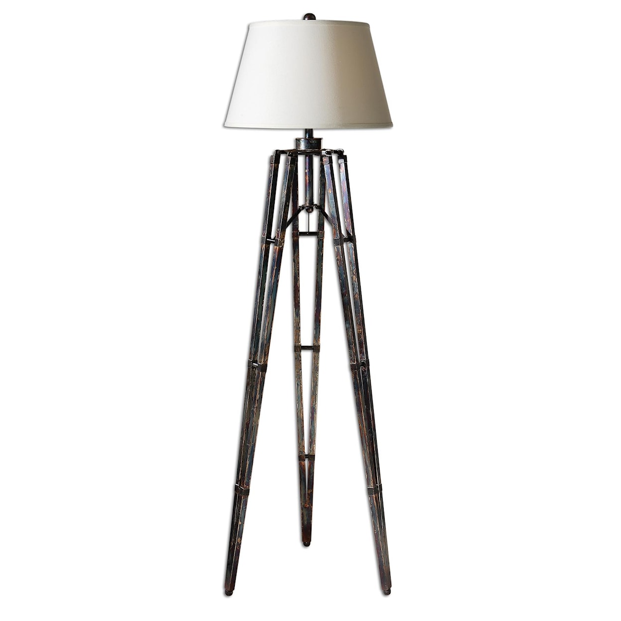 Uttermost Floor Lamps Tustin