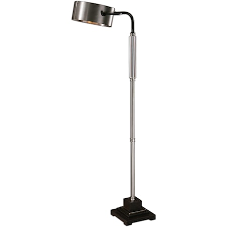 Belding Modern Floor Lamp