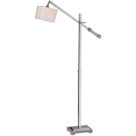 Waldron Modern Floor Lamp