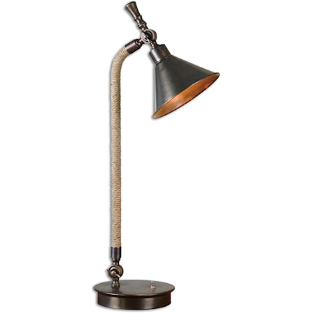 Duvall Task Lamp