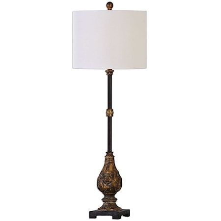 Alatna Table Lamp