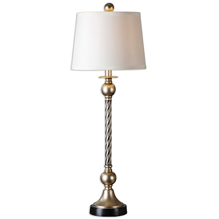 Toano Table Lamp